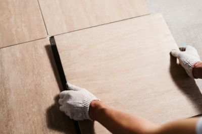 Professional Tile Work