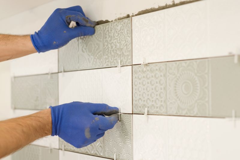 Post-Construction Tile Restoration